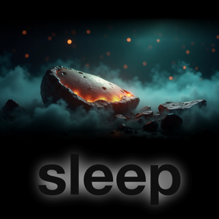 Metallurgy - a story to fall asleep to