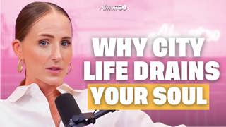 796. How To Feel Good Where You Live (While Calling in Your Future Dream Home)