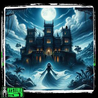 Witchy Whispers from Rose Hall: The Annie Palmer Spectacle | 365