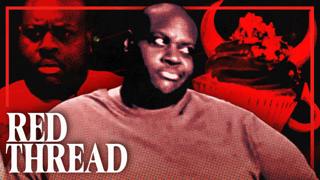  EDP445: His Deplorable Crimes | Red Thread 
