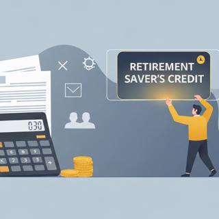 213 | The Retirement Saver's Credit: Are You Eligible?