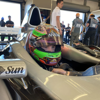 MP 1191: The Week In IndyCar, Nov 18, with Pato O‘Ward
