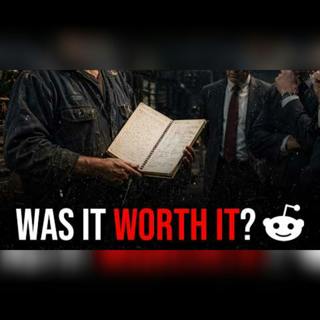 Episode 28: Reddit's Darkest Revenge Stories
