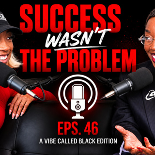 Can You Be Successful and Still Out of Alignment? | Olivia Anthony | Ep. 46 The Middle Child Podcast