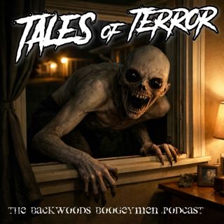 Tales of Terror Vol.6; lookers, lurkers and well dressed wolves!
