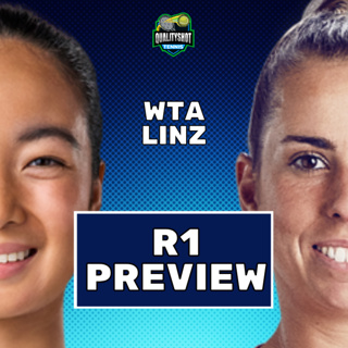 Alexandra Eala vs Julia Grabher - Preview & Prediction - 2026 WTA Linz Open