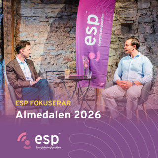 #364 - Livepodd i Almedalen del 2 av 2 med Tobias Andersson, Sverigedemokraterna