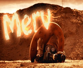 (VIDEO) ENTERTAINING SHORT FILMS: MERV
