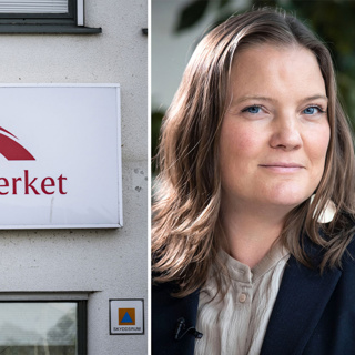 Myndigheten blundar – kollar inte uppgifter: ”Kanske naivt”