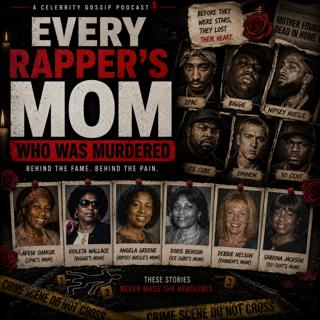 Every Rapper's Mom Who Was Murdered