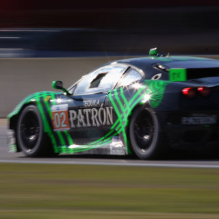 MP 890: The Week In Sports Cars, August 1, with Pruett and Goodwin