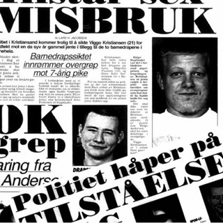 Hvem skal vi tro på: Baneheia-saken