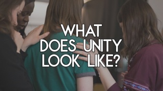 What Does Unity Look Like?