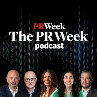 The PR Week, 11.6.2025: Steve Barrett visits Seattle
