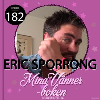 Eric Sporrong