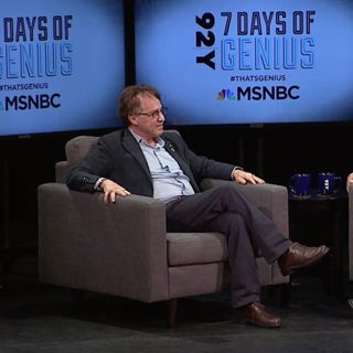 A Conversation with Ray Kurzweil