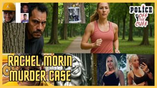 Rachel Morin_s murder case begins today in Harford County Maryland