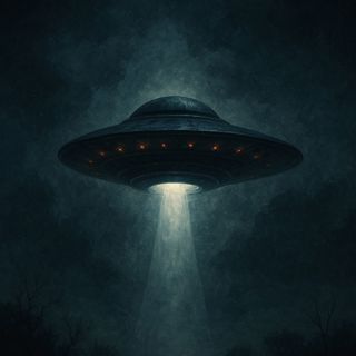 Immaculate Constellation Matthew Brown Whistleblower Interview | UFO UAP Podcasts