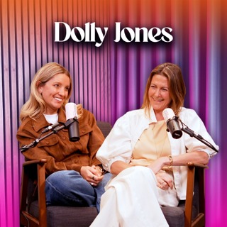 Dolly Jones on Returning to Work After a Baby
