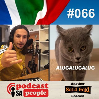 #066 Of Black Holes and Inner Space