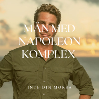 Män med Napoleonkomplex