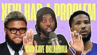 God Save Oklahoma | Ep. 25