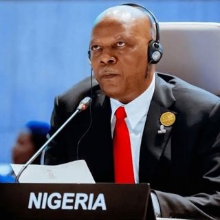 Nigerian President Petitions AU for Urgent Response to Recurrent Xenophobic and Afrophobic Violence in South Africa