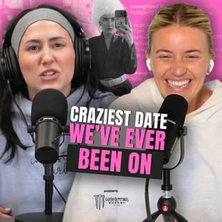 Crazy first dates, standing jeans & dinner parties