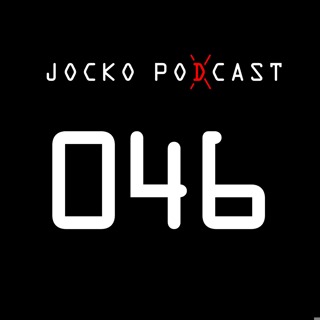 46: Jeremiah “JP” Dinnell & Jocko Discuss War, Fighting, and Life