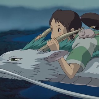 Rad Crew Neon S15E02: Spirited Away