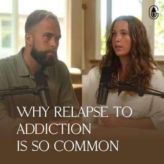 Why Relapse to Addiction Is So Common