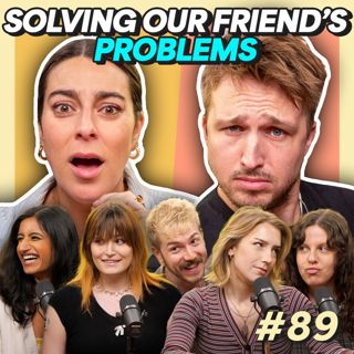 #89 - Solving More Of Smosh's Problems