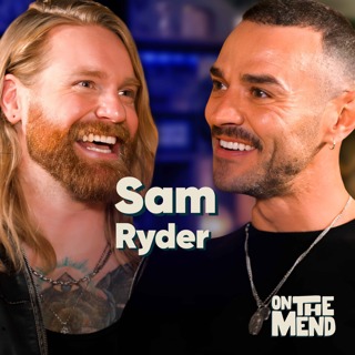 I Turned to It for the Wrong Reasons | Sam Ryder