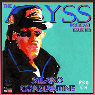 Issue 183: Milano Constantine