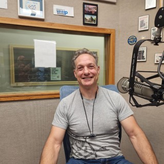 Northampton Climate Action Project Administration (CAPA) Director Ben Weil: black bears, heat pumps, MassSave, schools, saving money and heating & cooling yr house.