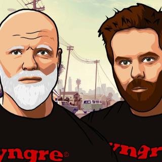 Avsnitt 138: Frågestund