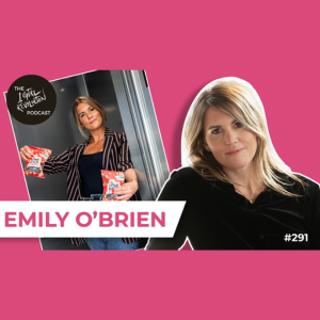 291: Comeback Snacks - Emily O'Brien