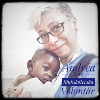 Med hela världen som sin arbetsplats