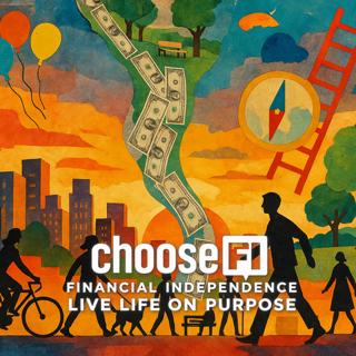 Getting Personal with Personal Finance: Brad & Ginger