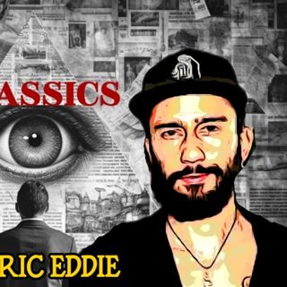 FKN Classics: The Crystal Lattice Mind Illusion - Reptilian Brain Network | Esoteric Eddie