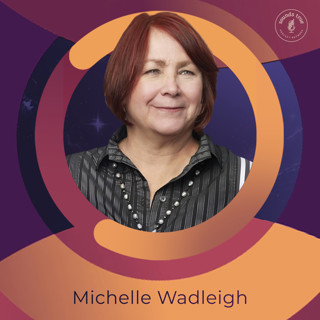 Michelle Wadleigh: "I Demand to Be Me"