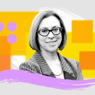 Regain Control of Your Focus and Attention with Researcher Gloria Mark