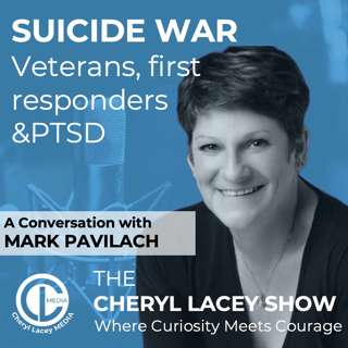 SUICIDE WAR: Veterans, first responders and PTSD