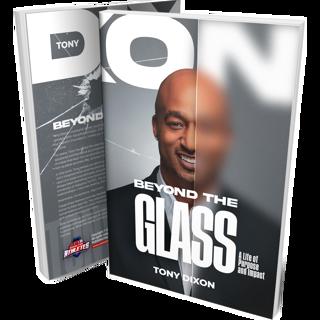 Break Mental Barriers, Live Without Limits & Walk in Purpose | Beyond the Glass