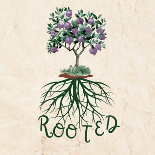 Rooted Ep. 4 with Justin Perry