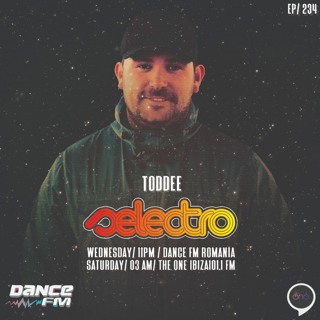 Selectro Podcast #234 w/ Toddee