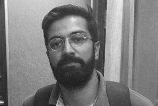 22: Murals, painting and more… with Amitabh Kumar