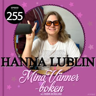 Hanna Lublin