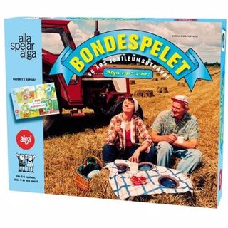 #26 Julmys med Spela Spel