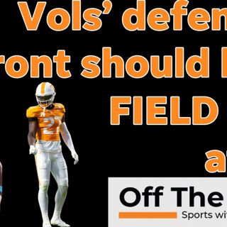 James Pearce Jr., Nico Iamaleava and the five key Vols to watch for at OU
